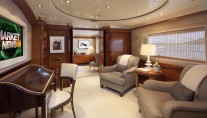 Yacht STARIRE -  Study